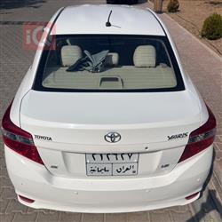 تۆیۆتا یارس
